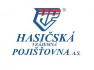 Hasičská vzájemná pojišťovna